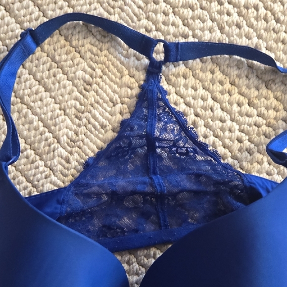 Victoria's Secret Racerback Bra - Picture 3 of 9